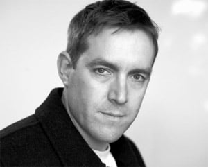 Alan Drake