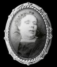 Annie Chapman