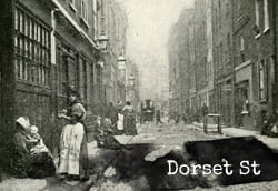 Dorset Street