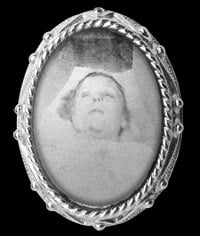 Mary Nichols