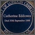 Eddows Plaque