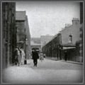 Durward Street
