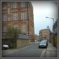 Durward Street