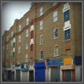Wentworth Dwellings