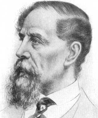 Charles Dickens