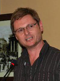 Adam Wood - Author and Publisher