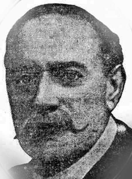 An image of Sir Meville Macnaghten
