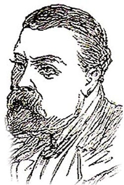 An image of Dr Rees Llewellyn