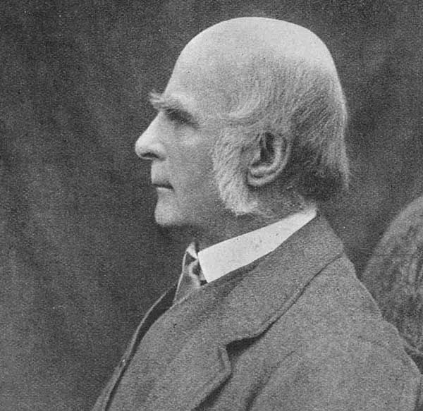 Francis galton