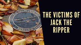 The Victims Of Jack The Ripper thumbnail