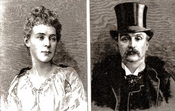 James Maybrick And The Diary Of Jack The Ripper 1992.